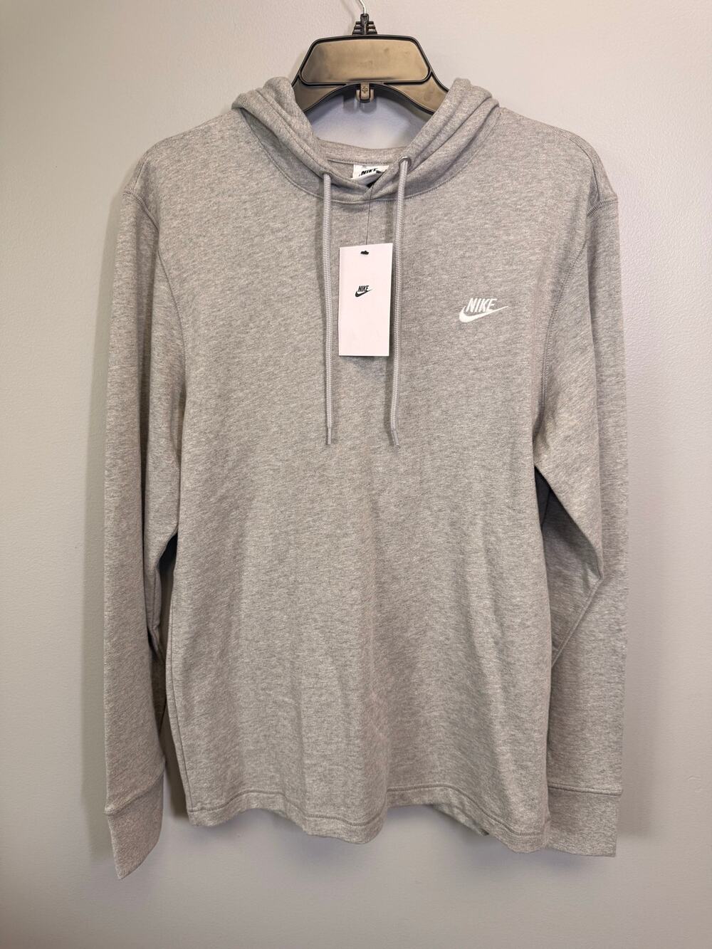 NWT NIKE HOODIE MENS SMALL